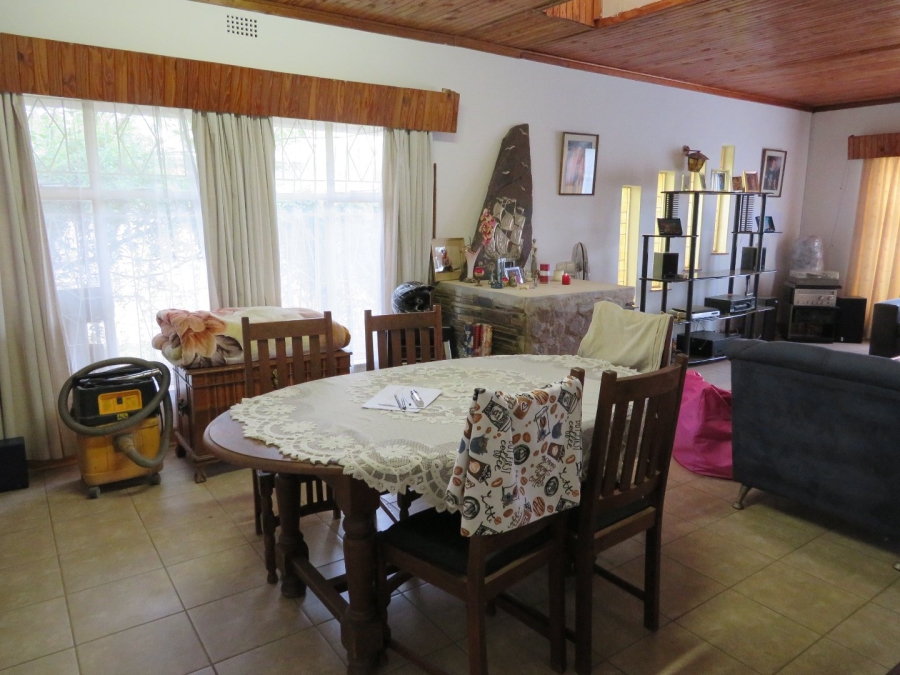 4 Bedroom Property for Sale in Delareyville North West